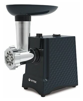фото: Мясорубка Vitek VT-3619