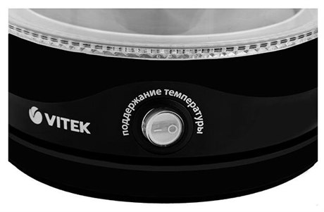 фото: Электрический чайник Vitek VT-7034