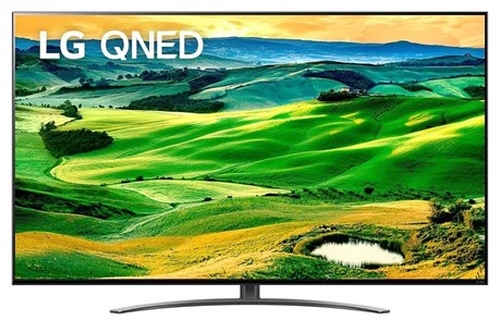 фото: Телевизор LG 50QNED816QA