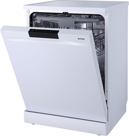 фото: Посудомоечная машина Gorenje GS620C10W