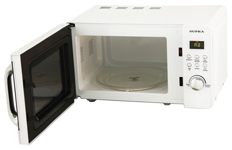 фото: Микроволновая печь Supra 20TW55