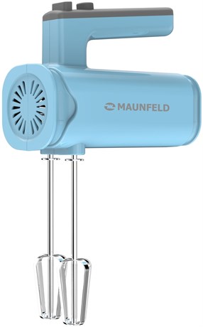 фото: Миксер Maunfeld MF-331BL