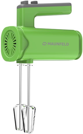 фото: Миксер Maunfeld MF-331GR