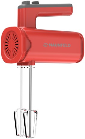 фото: Миксер Maunfeld MF-331R