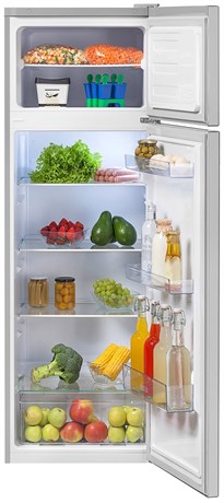 фото: Холодильник Beko DSMV5280MA0S