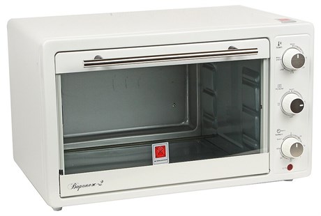 фото: Минипечь Великие реки Воронеж-2