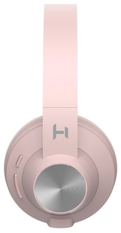 фото: Наушники Harper HB-412 розовый
