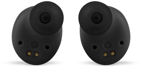 фото: Наушники Rombica Mysound Duo черный