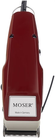 фото: Машинка для стрижки Moser 1400-0051