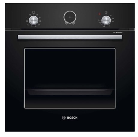 фото: Духовой шкаф Bosch HBFS10BB0R