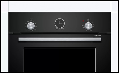 фото: Духовой шкаф Bosch HBFS10BB0R
