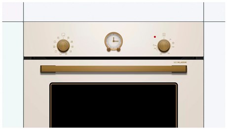 фото: Духовой шкаф Bosch HBJN10YW0R
