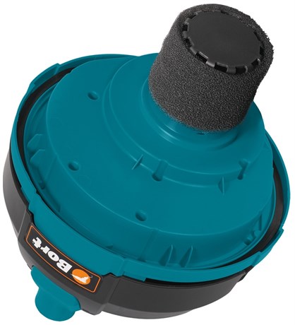 фото: Пылесос Bort BSS-1525