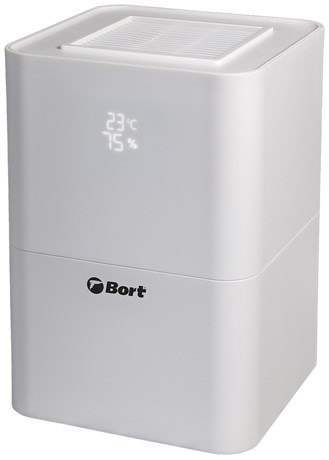 фото: Очиститель воздуха Bort Silver Air