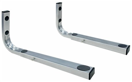 фото: Кронштейн для СВЧ Kromax MICRO-7s