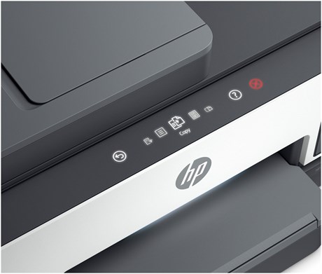 фото: МФУ Hewlett-Packard HP Smart Tank 790