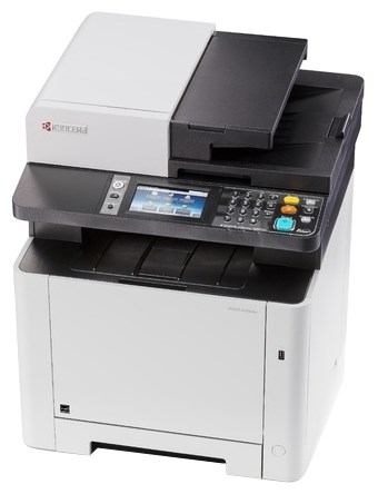 фото: МФУ Kyocera M5526cdw