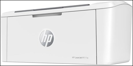 фото: Принтер Hewlett-Packard HP LaserJet M111a