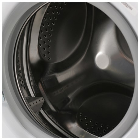 фото: Стиральная машина Indesit IWUB 4105
