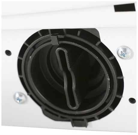 фото: Стиральная машина Indesit IWUC 4105