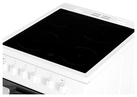 фото: Электрическая плита Beko FFSS 57000 W