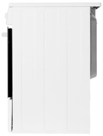 фото: Электрическая плита Beko FFSS 57000 W