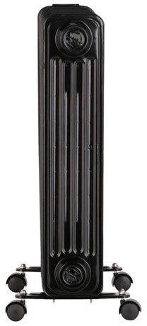 фото: Масляный радиатор Centek CT-6202 черный