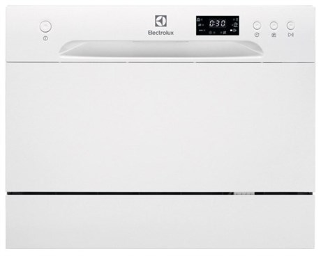 фото: Посудомоечная машина Electrolux ESF2400OW