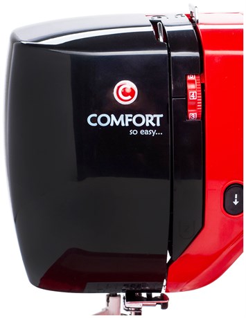 фото: Швейная машина Comfort 555