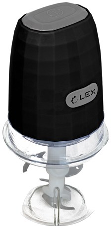фото: Измельчитель LEX LXFP 4301