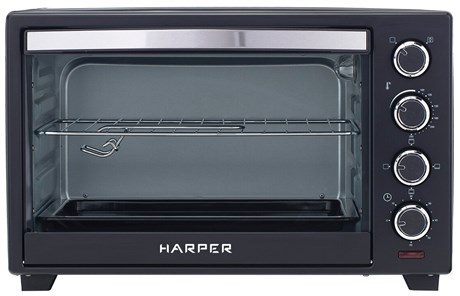 фото: Минипечь Harper HMO-3811