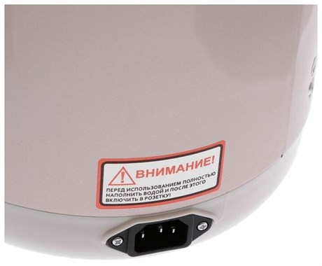 фото: Термопот Eurostek ETP-040М