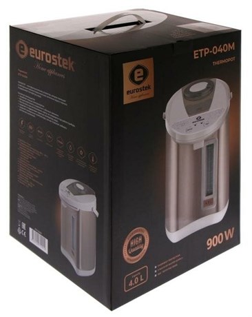 фото: Термопот Eurostek ETP-040М