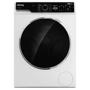 фото: Стиральная машина Korting KWD 58IL14106