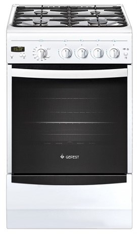 фото: Газовая плита GEFEST 5100-03