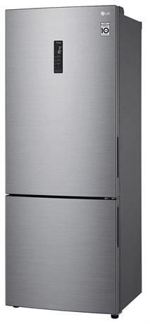 фото: Холодильник LG GC-B569PMCM
