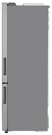 фото: Холодильник LG GC-B569PMCM