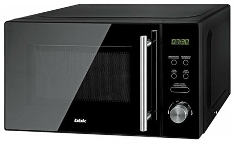 фото: Микроволновая печь BBK 20MWG-732T/B-M