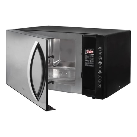 фото: Микроволновая печь BBK 23MWC-881T/B-M