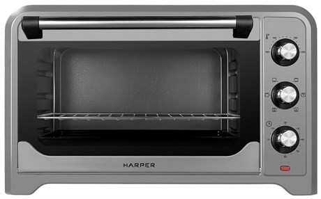 фото: Минипечь Harper HMO-38C01