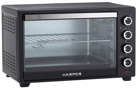 фото: Минипечь Harper HMO-48C11