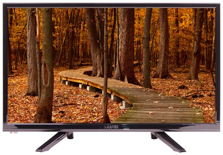 фото: Телевизор Harper 24R575T