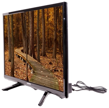 фото: Телевизор Harper 24R575T