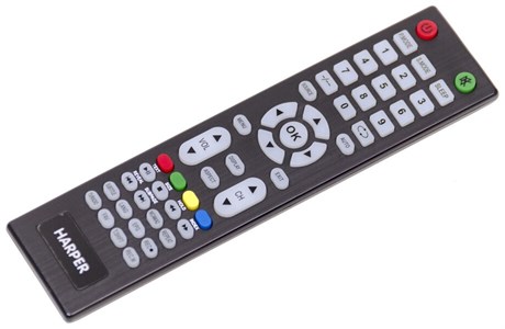 фото: Телевизор Harper 24R575T
