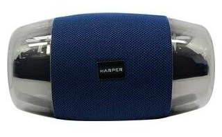 фото: Акустика Harper PSL-025