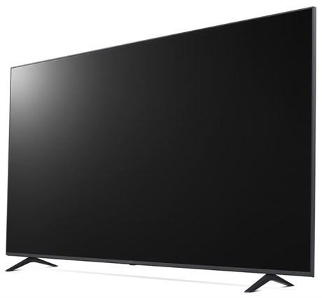 фото: Телевизор LG 70UQ80006LB