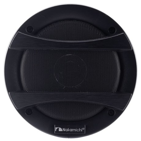 фото: Автоакустика Nakamichi NSE-1358