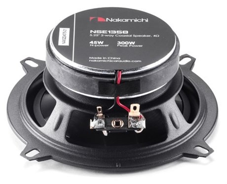 фото: Автоакустика Nakamichi NSE-1358