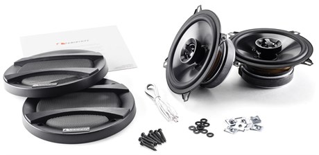 фото: Автоакустика Nakamichi NSE-1358