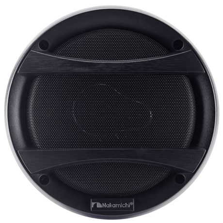 фото: Автоакустика Nakamichi NSE-1658